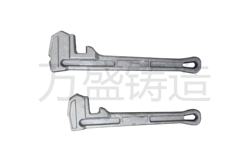 Owen pipe wrench