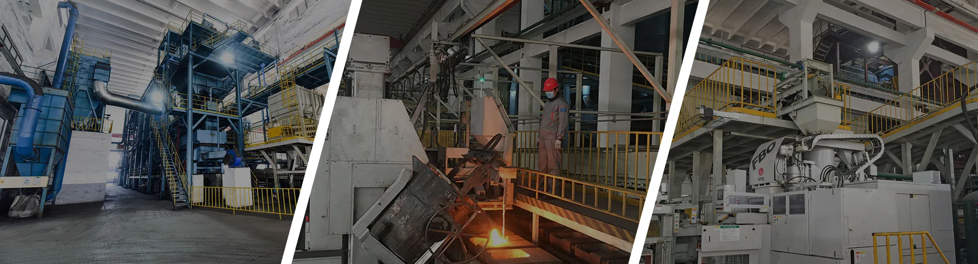 Factory